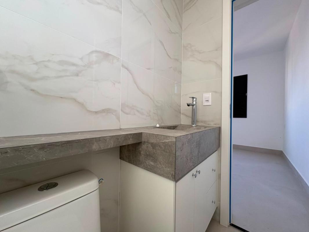 Apartamento, Jardim Riacho das Pedras, 3 Quartos, 2 Vagas, 1 Suíte
