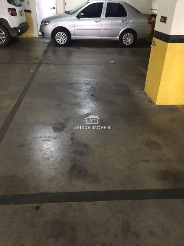 Sala, Barro Preto, 0 Quarto, 1 Vaga