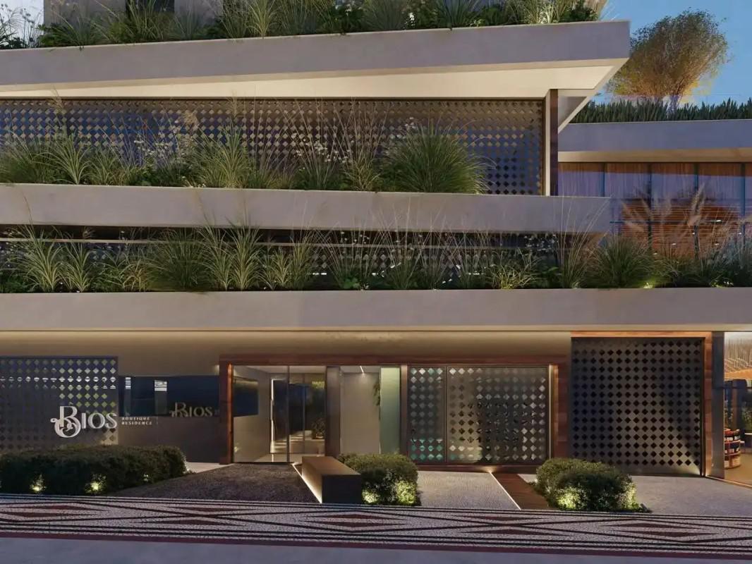 Cobertura, Funcionários, 3 Quartos, 2 Vagas, 1 Suíte