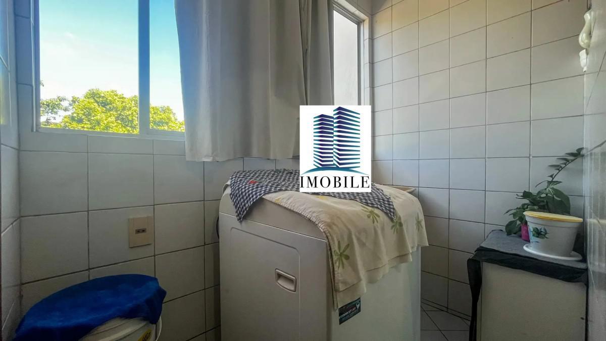 Apartamento, Rio Branco, 3 Quartos, 1 Vaga