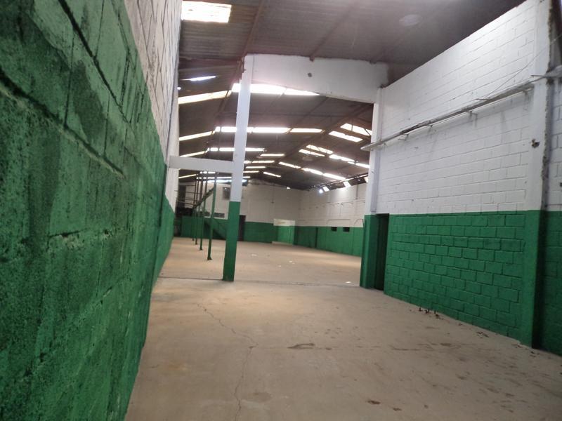 Galpão, Bela Vista, 0 Quarto, 0 Vaga