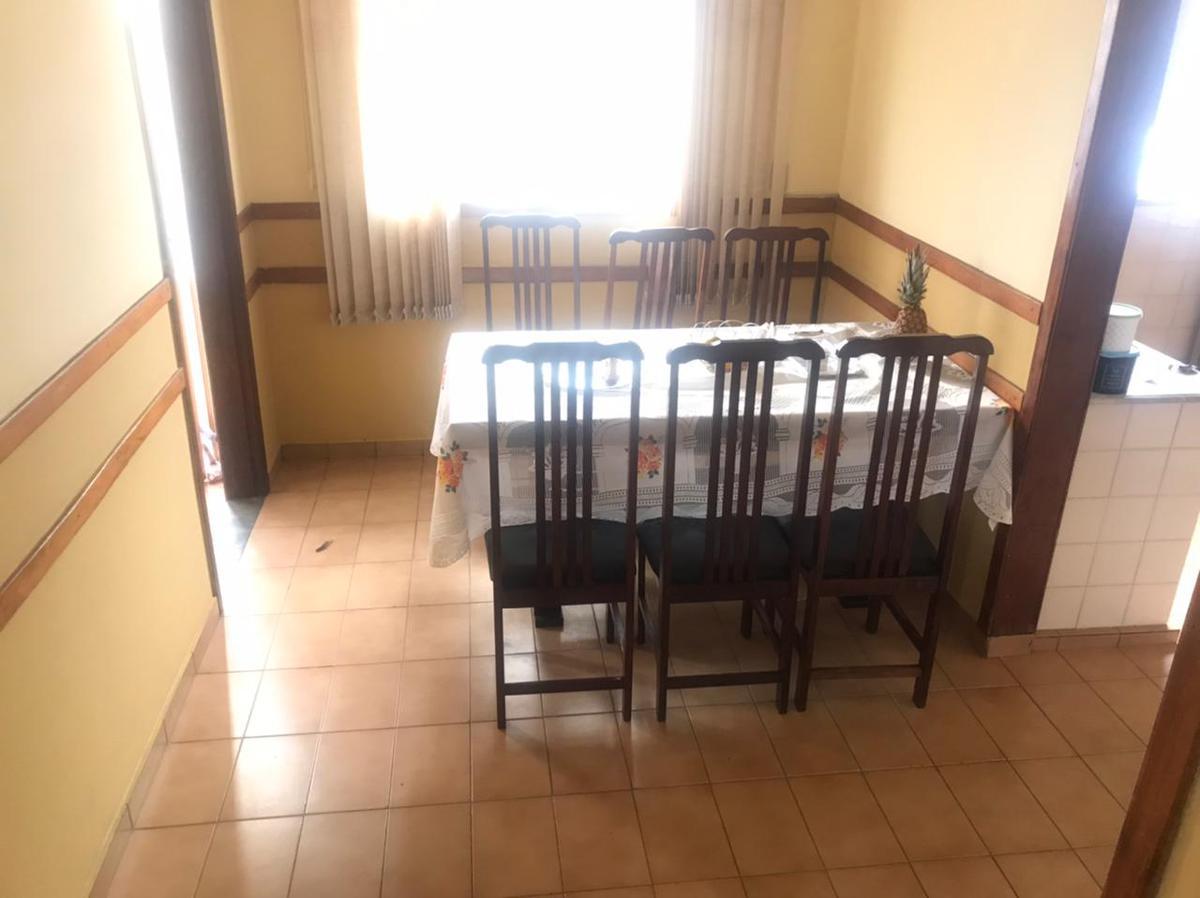 Casa, Palmares, 4 Quartos, 3 Vagas, 1 Suíte