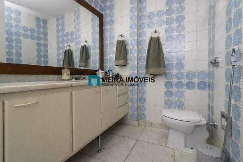 Apartamento, Santo Antônio, 4 Quartos, 3 Vagas, 1 Suíte