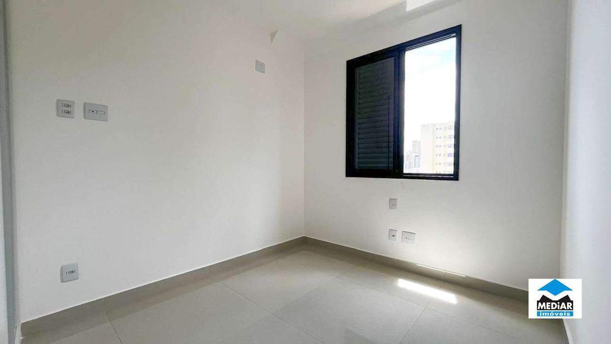 Cobertura, Gutierrez, 3 Quartos, 3 Vagas, 2 Suítes