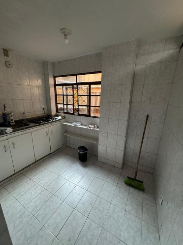 Casa, Boa Vista, 2 Quartos, 0 Vaga