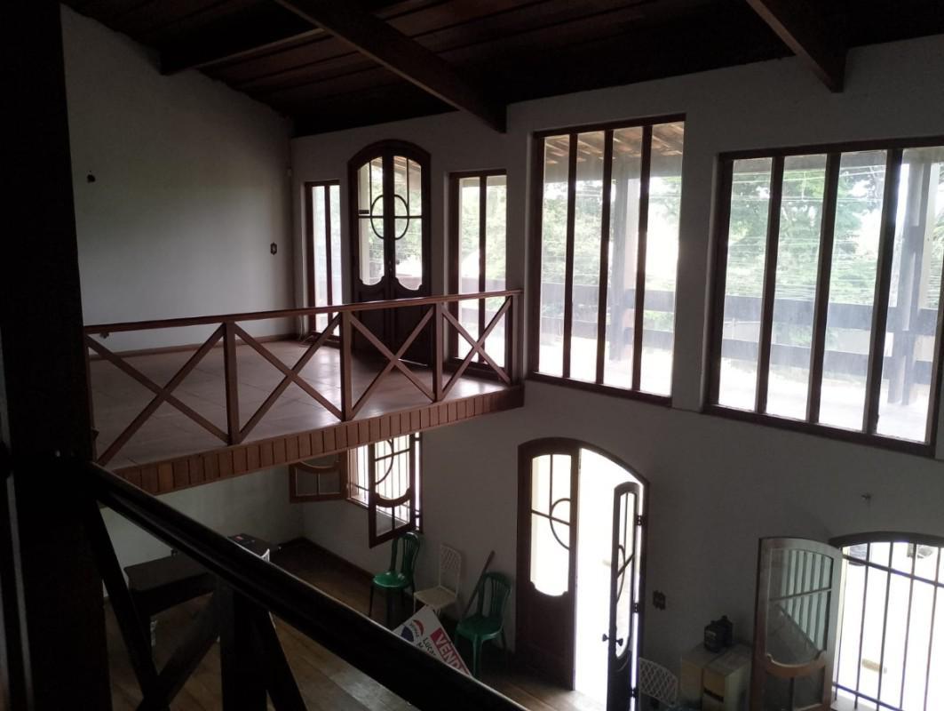 Casa, Bandeirantes (pampulha), 4 Quartos, 10 Vagas, 1 Suíte