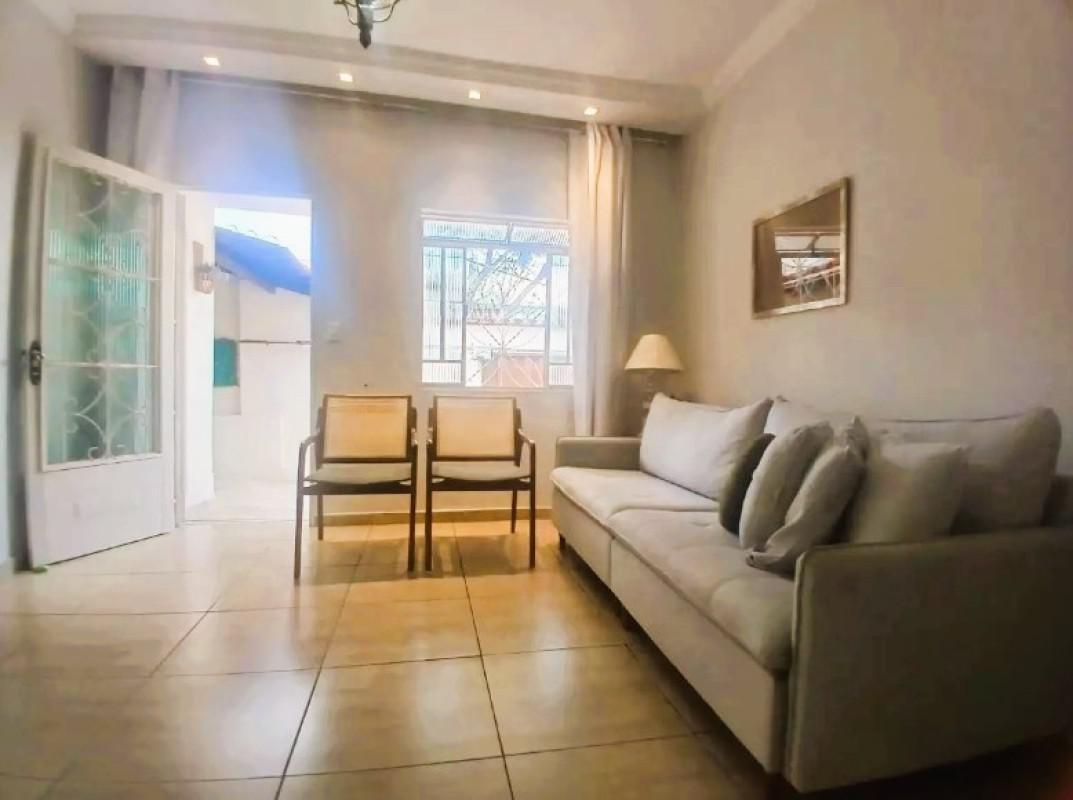 Casa, Salgado Filho, 3 Quartos, 3 Vagas, 1 Suíte