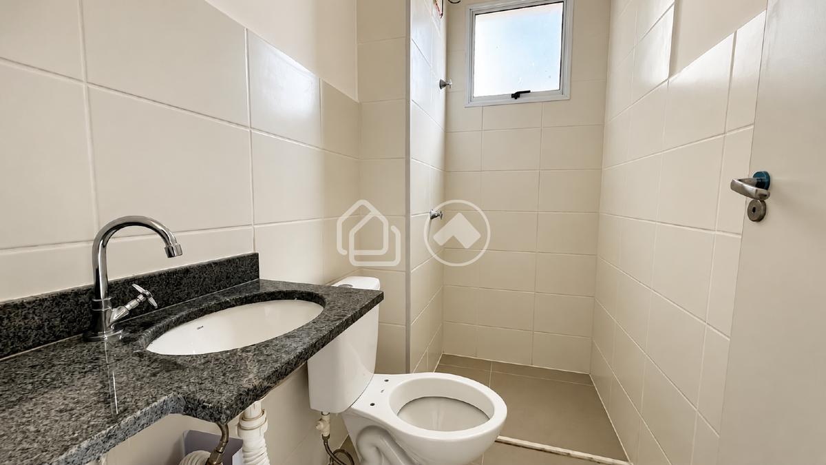 Apartamento, Palmeiras, 2 Quartos, 1 Vaga