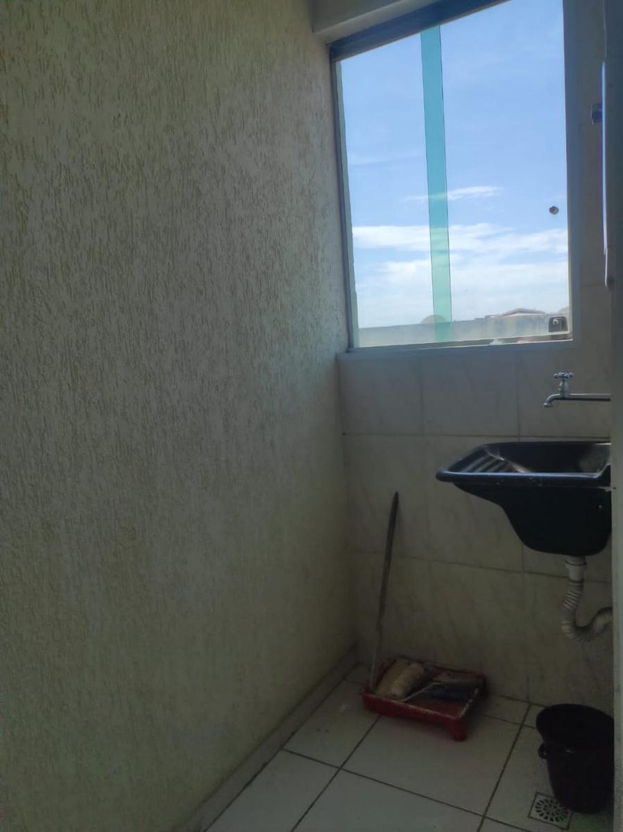 Apartamento, Serra Azul, 2 Quartos, 1 Vaga