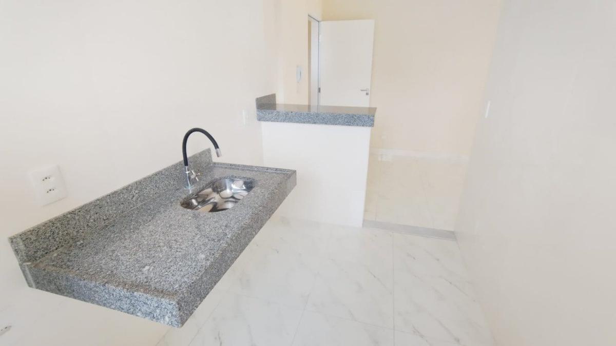 Apartamento, Boa Vista, 2 Quartos, 2 Vagas