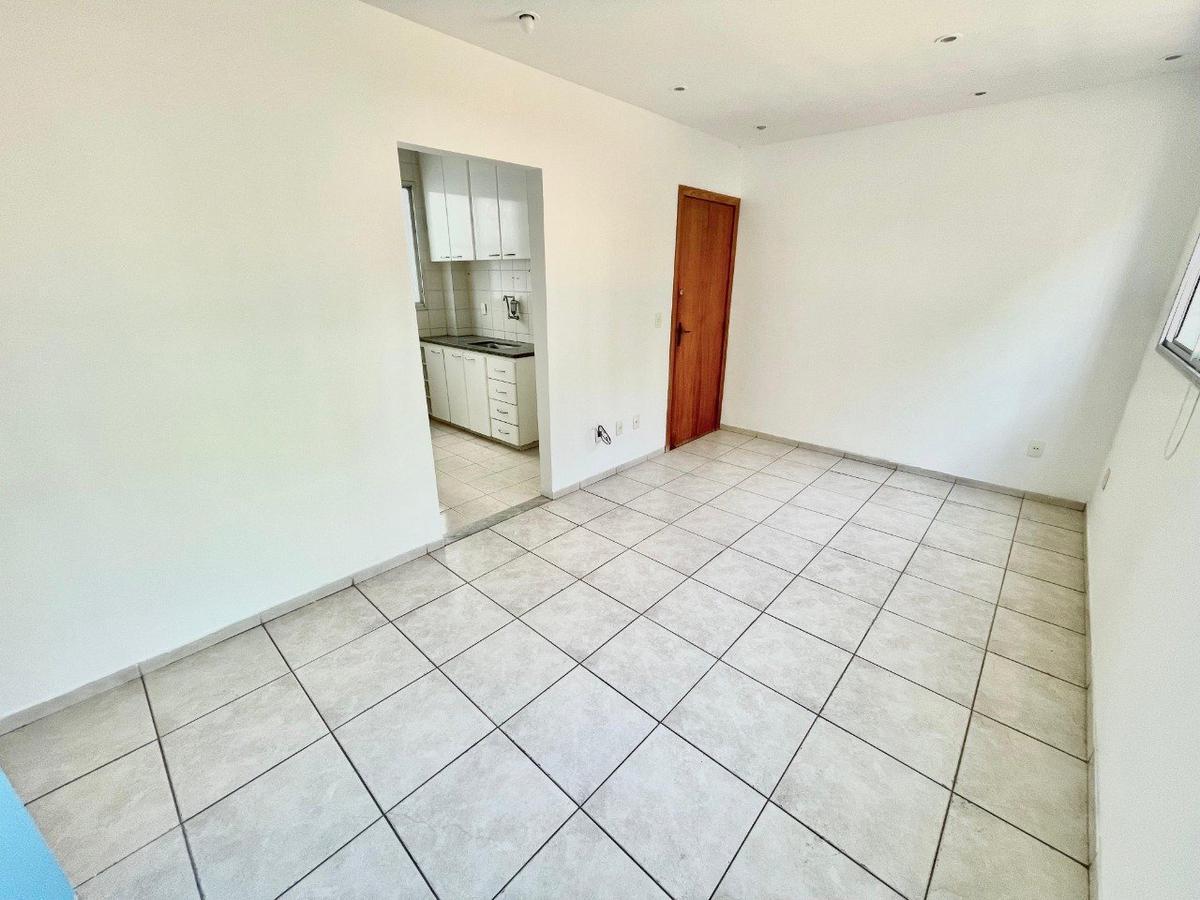 Apartamento, Liberdade, 3 Quartos, 1 Vaga, 1 Suíte