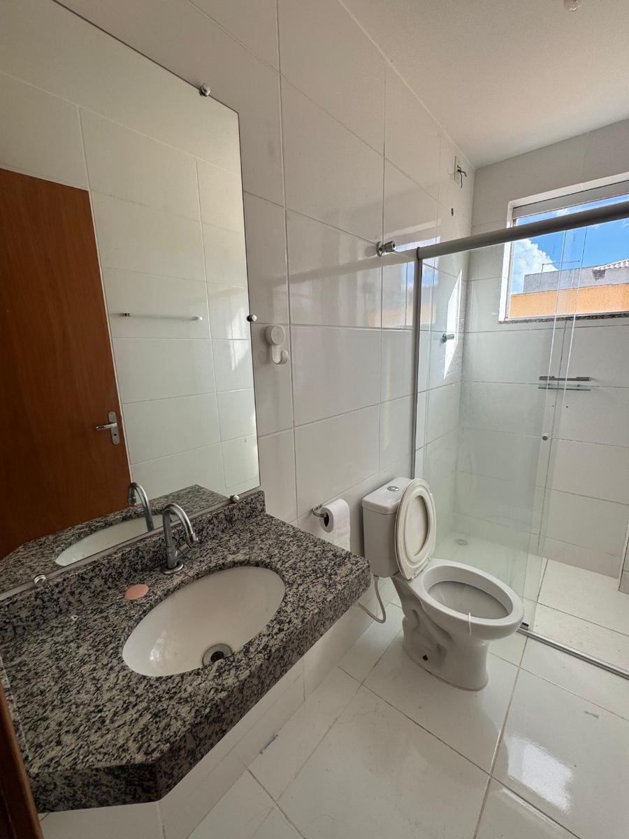 Apartamento, Girassol, 3 Quartos, 1 Vaga
