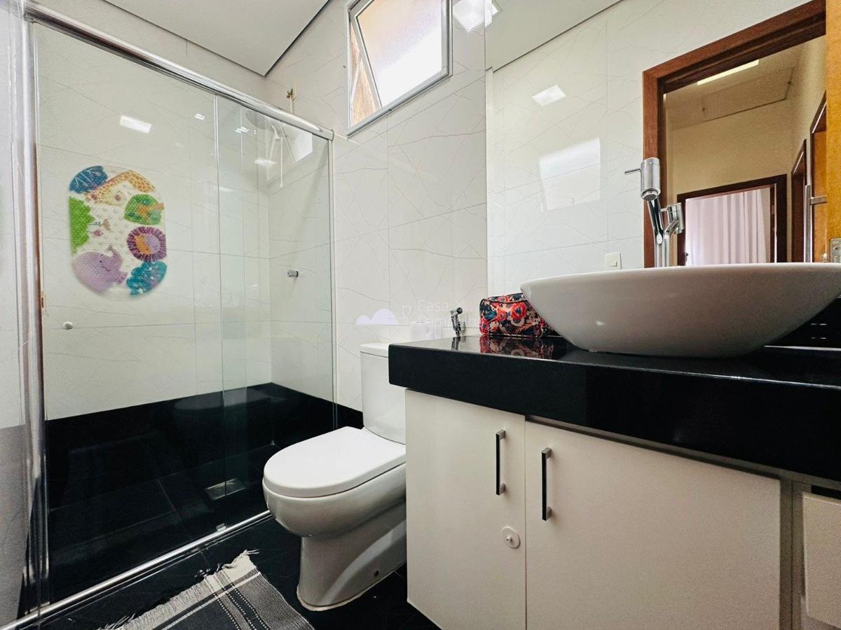 Casa, Copacabana, 3 Quartos, 1 Vaga