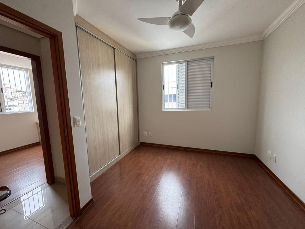 Apartamento, Colégio Batista, 3 Quartos, 2 Vagas, 1 Suíte