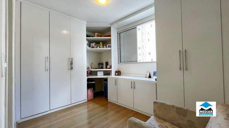 Cobertura, Buritis, 5 Quartos, 3 Vagas, 2 Suítes