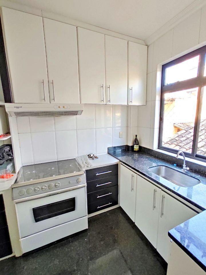 Apartamento, São José, 3 Quartos, 2 Vagas, 1 Suíte