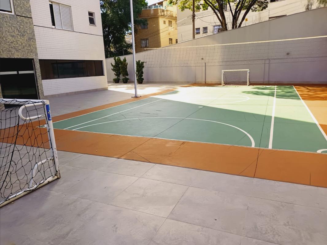 Apartamento, Coração Eucarístico, 3 Quartos, 2 Vagas, 1 Suíte
