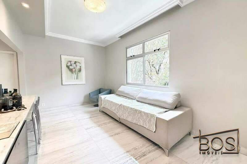 Apartamento, Cruzeiro, 4 Quartos, 1 Vaga, 1 Suíte