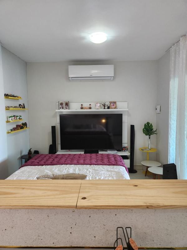 Casa, Palmeiras, 4 Quartos, 2 Vagas, 1 Suíte