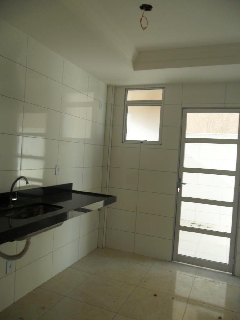 Apartamento, Santa Mônica, 3 Quartos, 2 Vagas, 1 Suíte