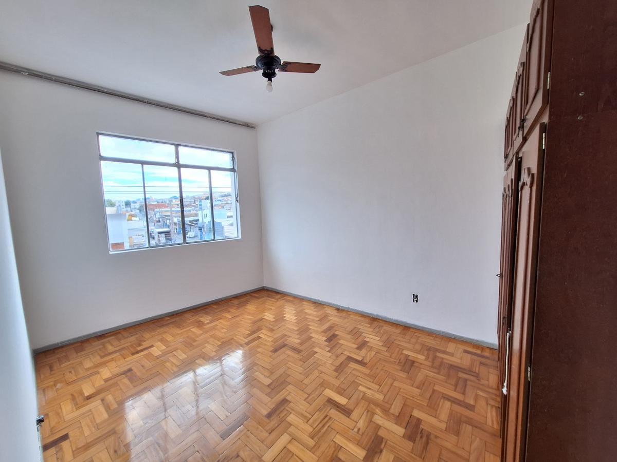 Apartamento, Carlos Prates, 2 Quartos, 0 Vaga