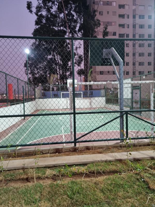 Apartamento, Jk, 2 Quartos, 1 Vaga