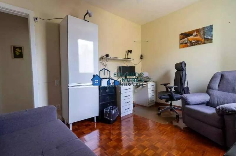 Apartamento, Cidade Jardim, 3 Quartos, 1 Vaga, 1 Suíte