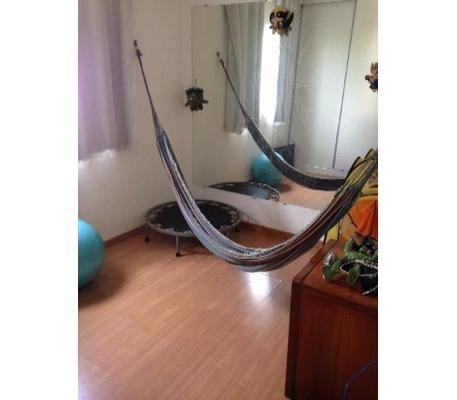 Apartamento, Paquetá, 2 Quartos, 1 Vaga