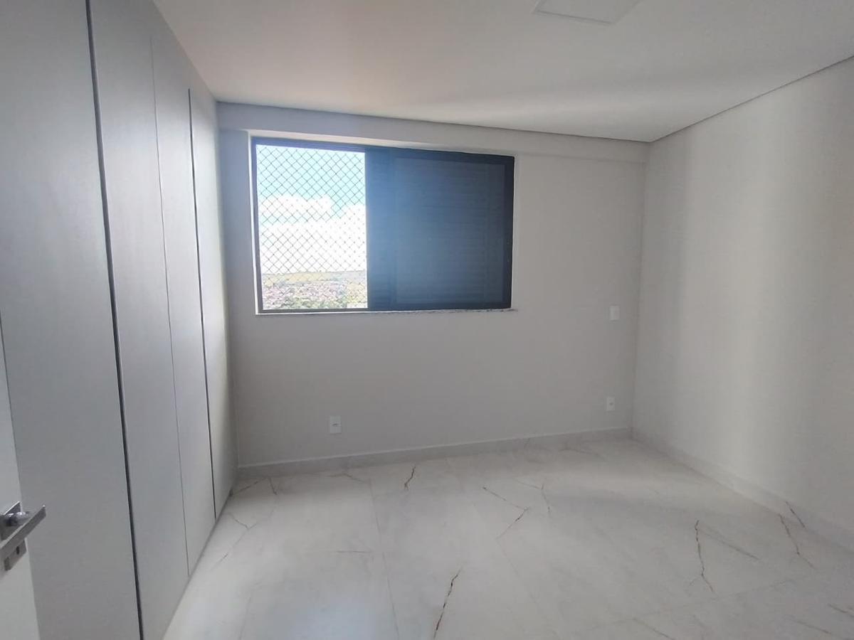 Apartamento, Centro, 2 Quartos, 1 Vaga, 1 Suíte
