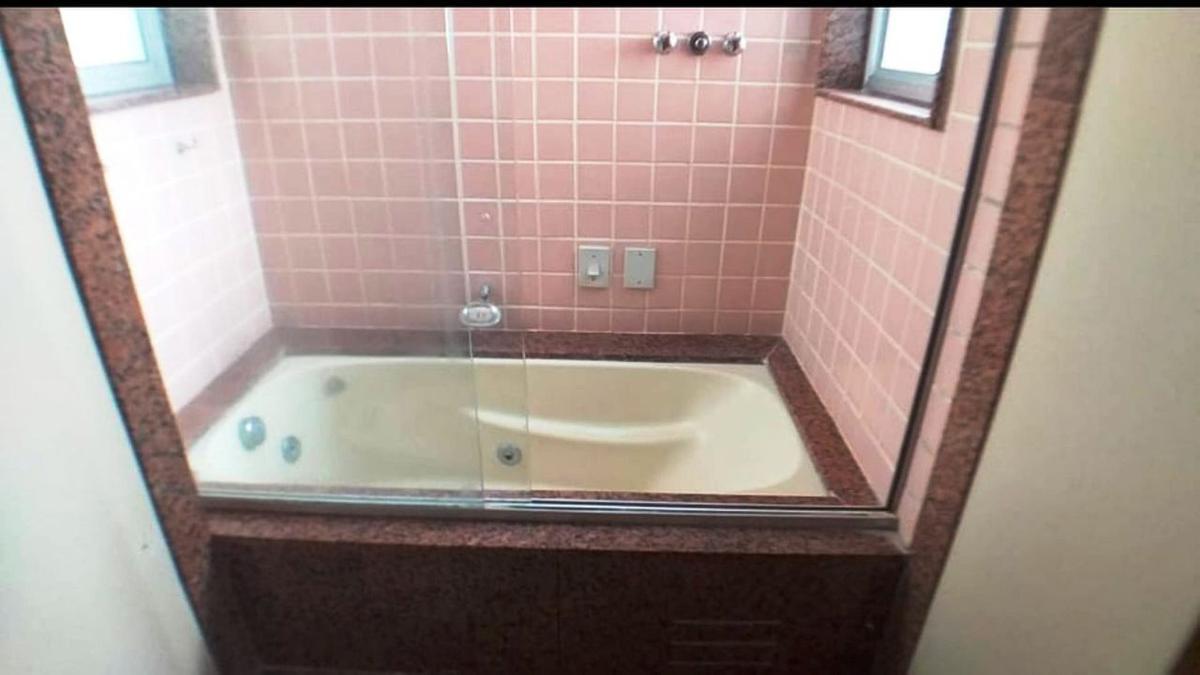 Apartamento, Lourdes, 3 Quartos, 2 Vagas, 1 Suíte