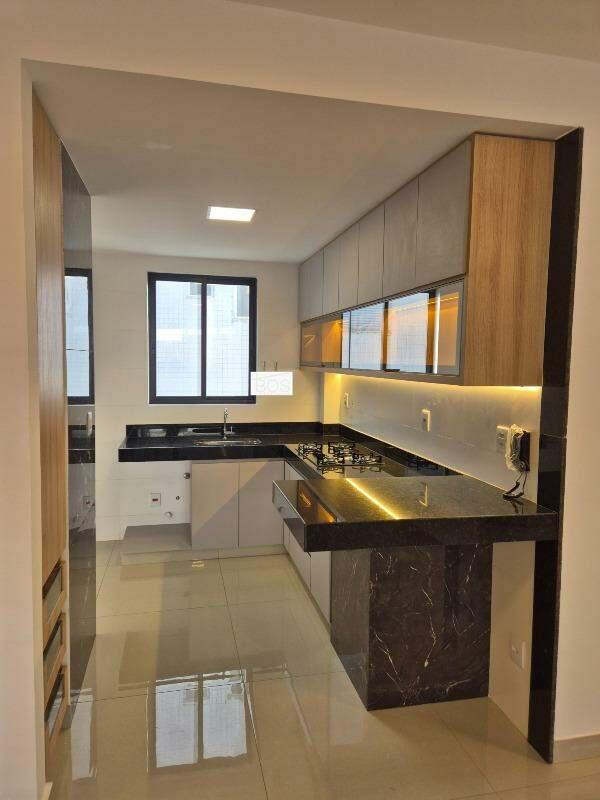 Apartamento, Gutierrez, 3 Quartos, 2 Vagas, 2 Suítes