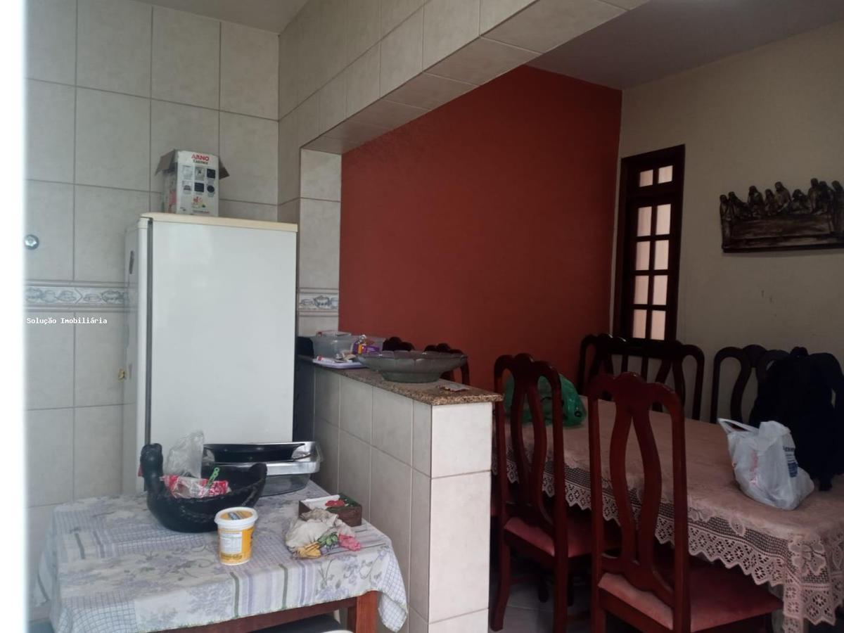 Casa, Nossa Senhora de Fátima, 3 Quartos, 4 Vagas, 1 Suíte