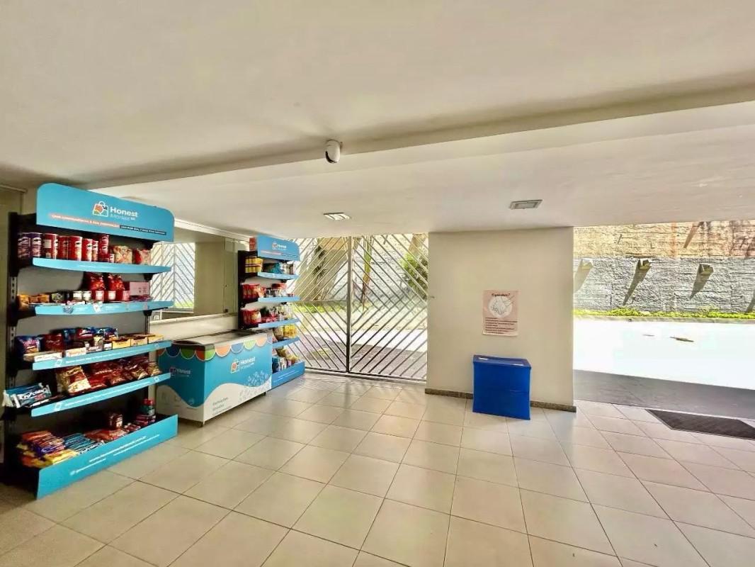 Apartamento, Sion, 3 Quartos, 2 Vagas, 1 Suíte