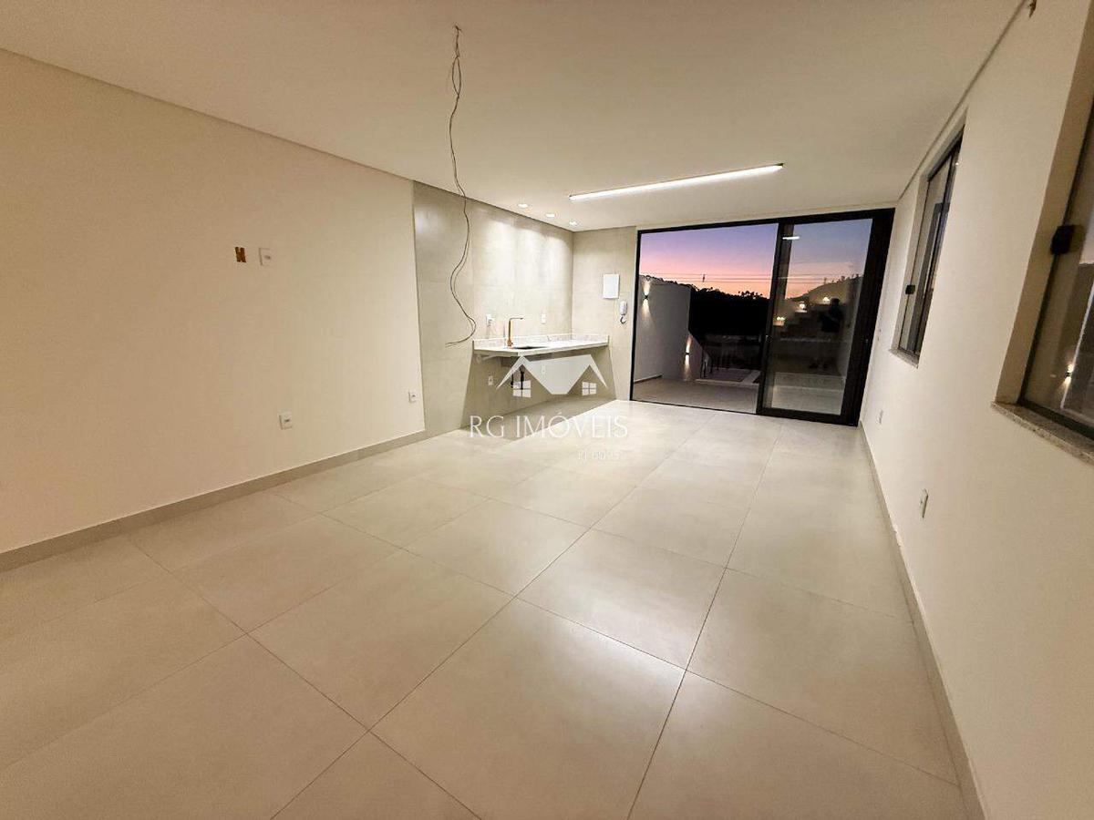 Casa, Masterville, 3 Quartos, 4 Vagas, 3 Suítes
