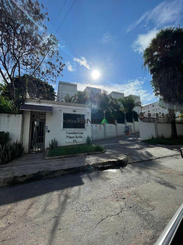 Apartamento, Califórnia, 2 Quartos, 1 Vaga