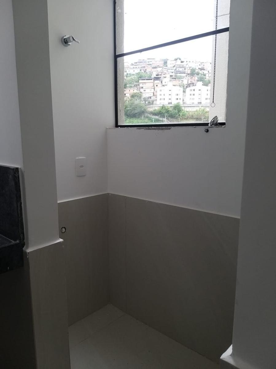 Cobertura, Santo Antônio, 3 Quartos, 3 Vagas, 1 Suíte