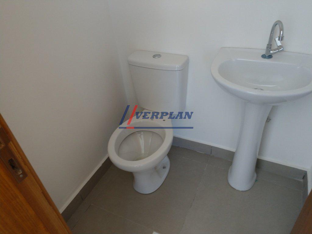 Sala, Cruzeiro, 6 Vagas