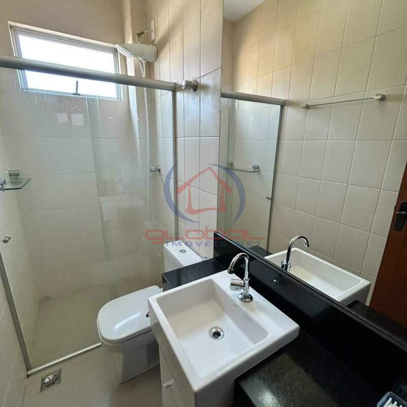 Apartamento, Paquetá, 1 Quarto, 1 Vaga