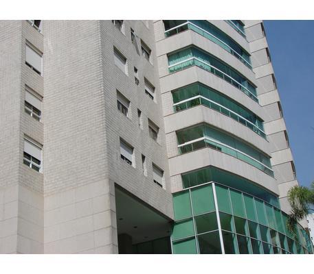 Apartamento, Belvedere, 4 Quartos, 4 Vagas, 4 Suítes