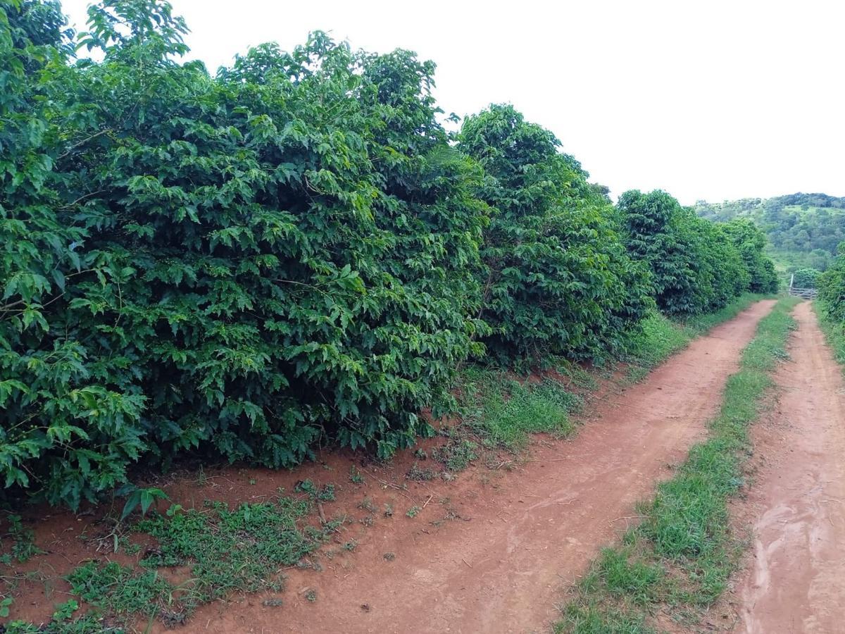 Fazenda, Zona Rural, 0 Quarto, 0 Vaga