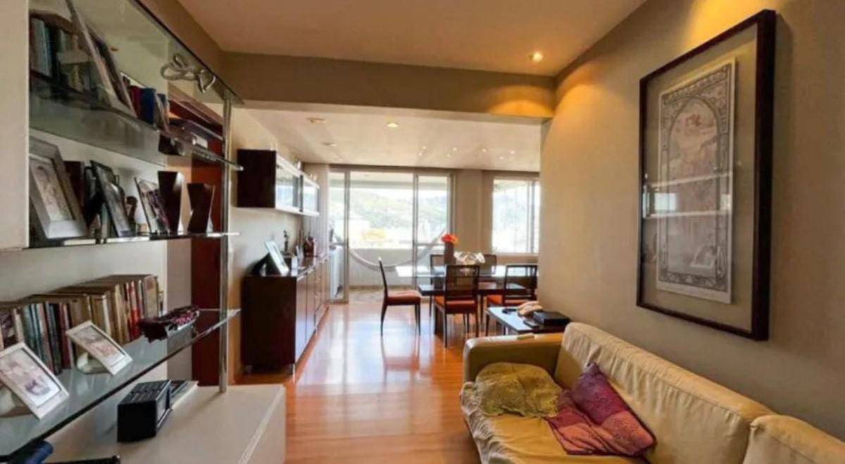 Apartamento, Buritis, 3 Quartos, 2 Vagas, 1 Suíte
