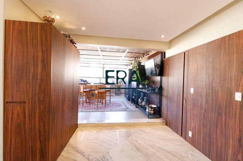 Cobertura, Serra, 4 Quartos, 5 Vagas, 2 Suítes