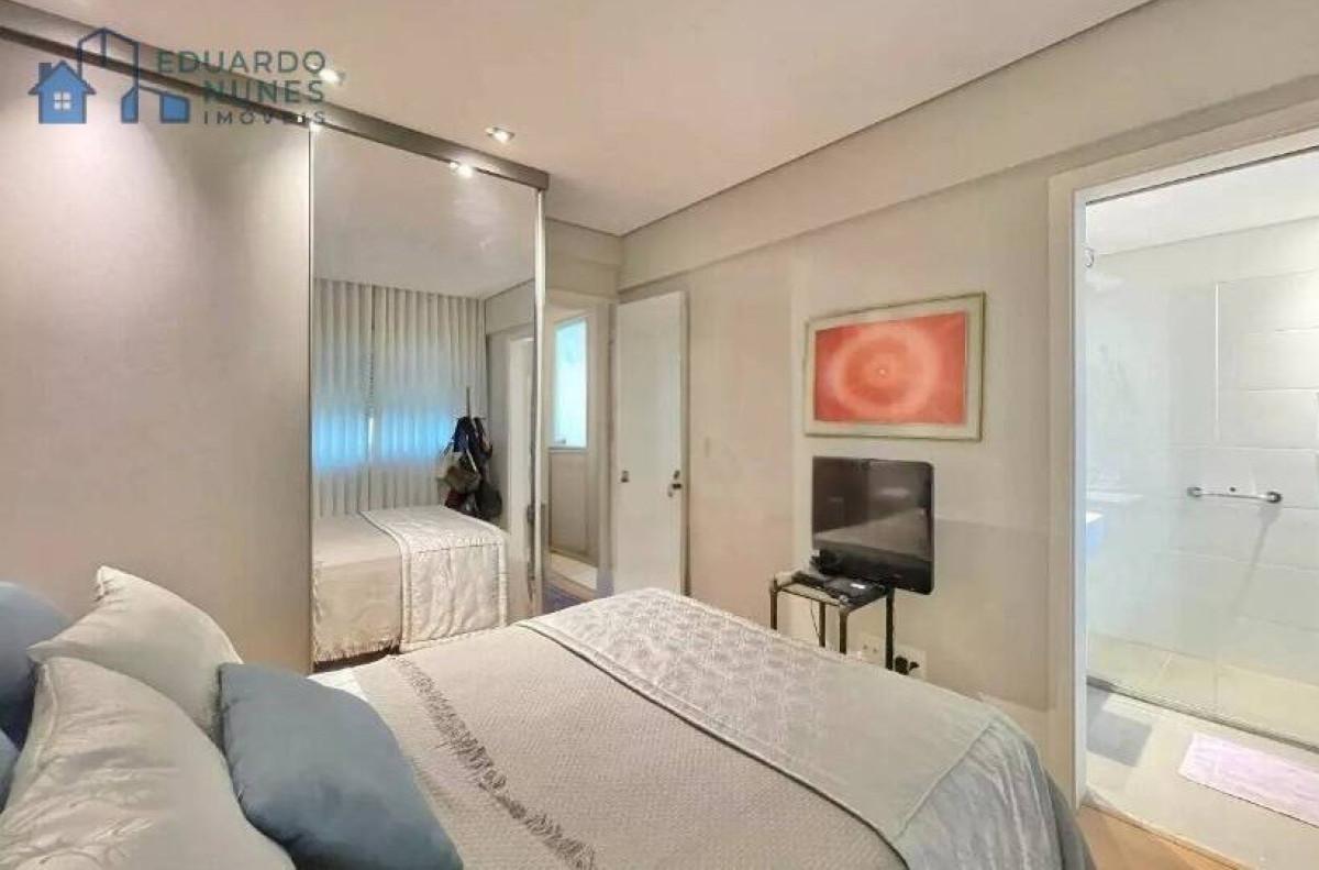 Apartamento, Sion, 2 Quartos, 2 Vagas, 1 Suíte