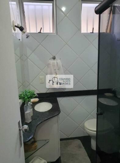 Apartamento, Sagrada Família, 3 Quartos, 1 Vaga, 1 Suíte