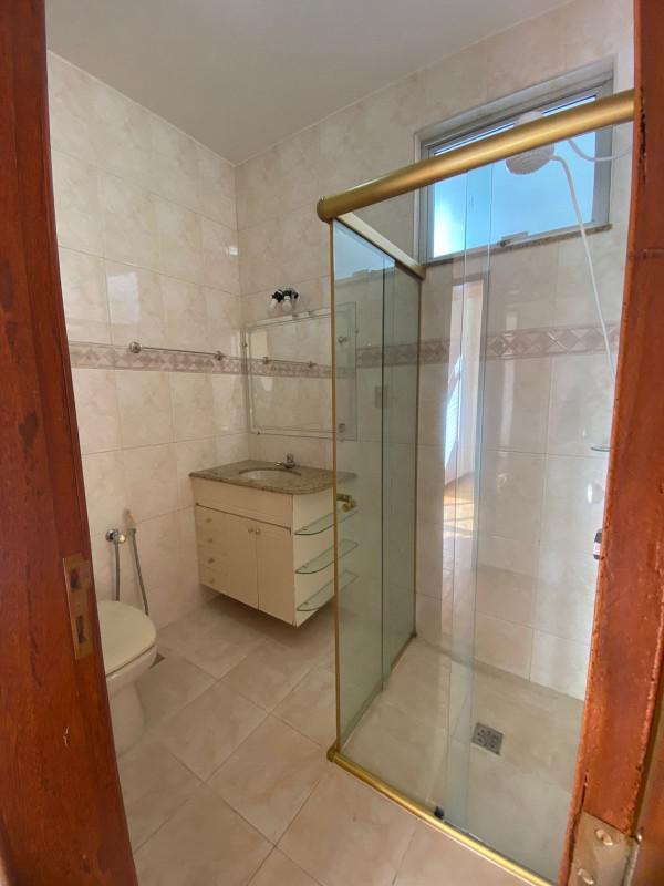 Apartamento, Alto Barroca, 3 Quartos, 2 Vagas, 1 Suíte