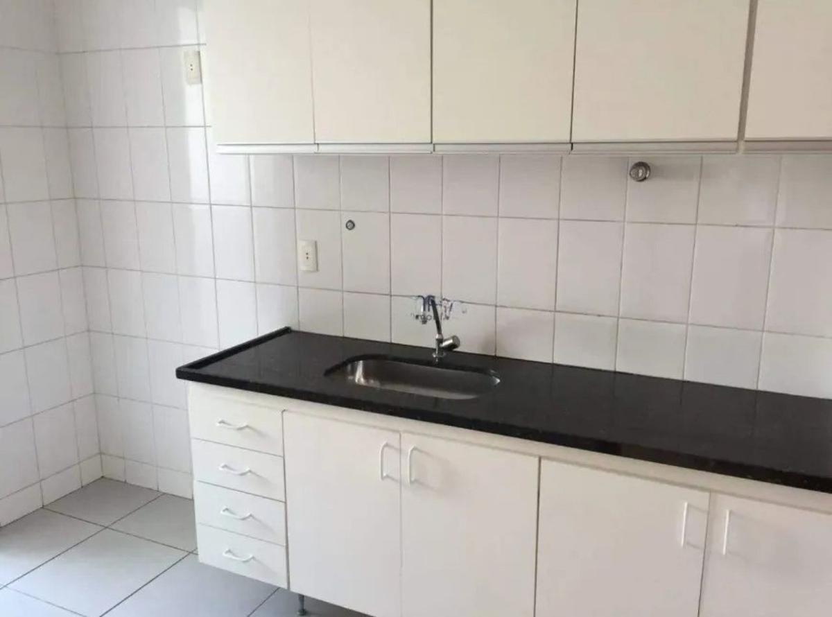 Apartamento, Buritis, 3 Quartos, 2 Vagas, 1 Suíte