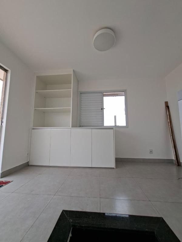 Cobertura, Jardim América, 3 Quartos, 2 Vagas, 1 Suíte