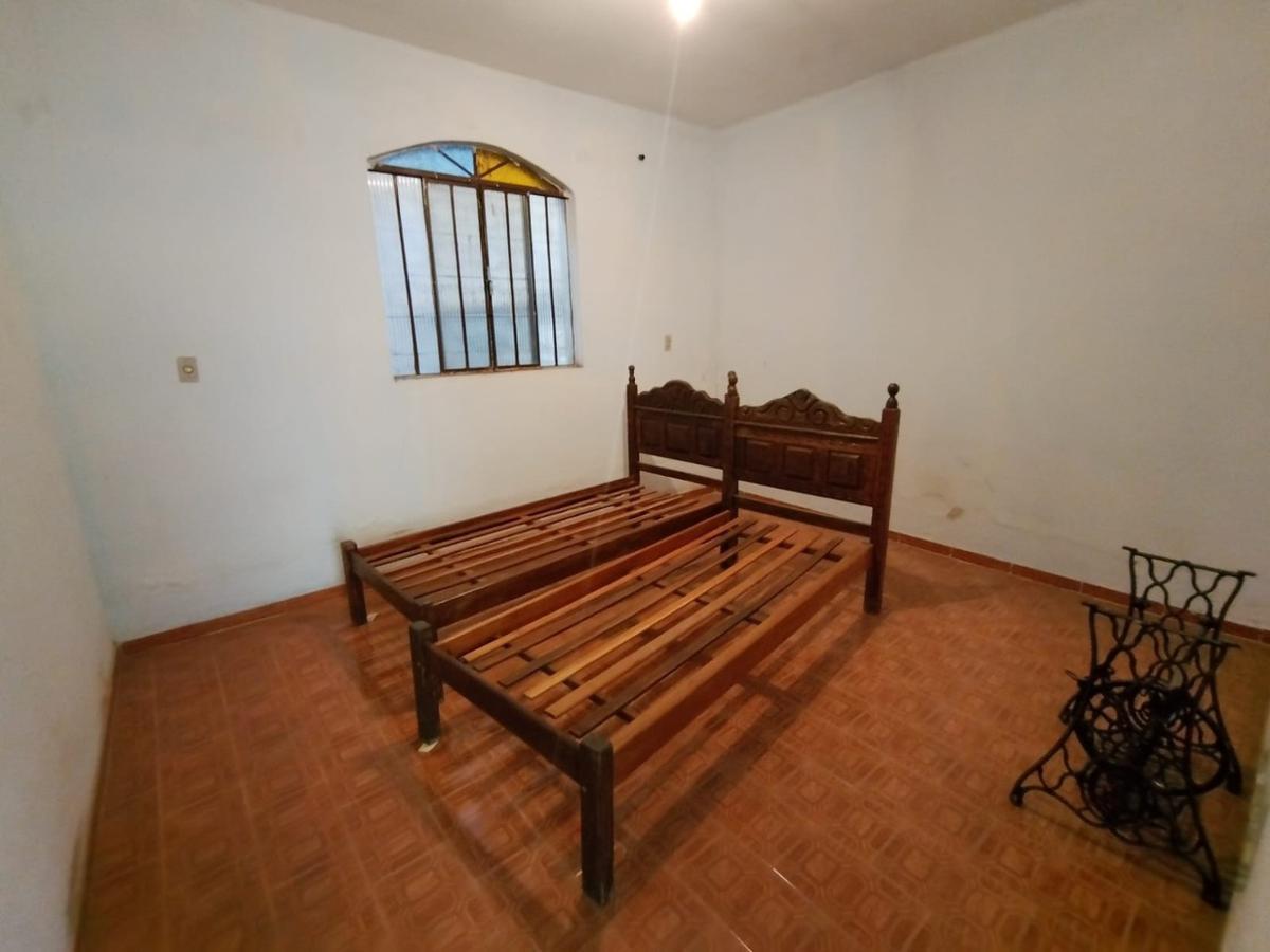 Casa, Céu Azul, 3 Quartos, 1 Vaga