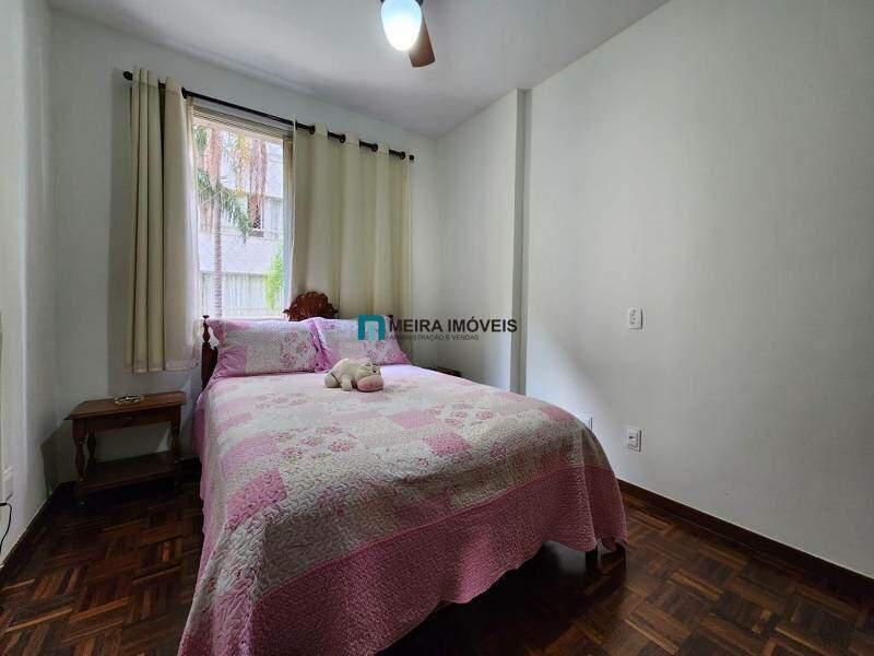 Apartamento, Lourdes, 4 Quartos, 3 Vagas, 1 Suíte