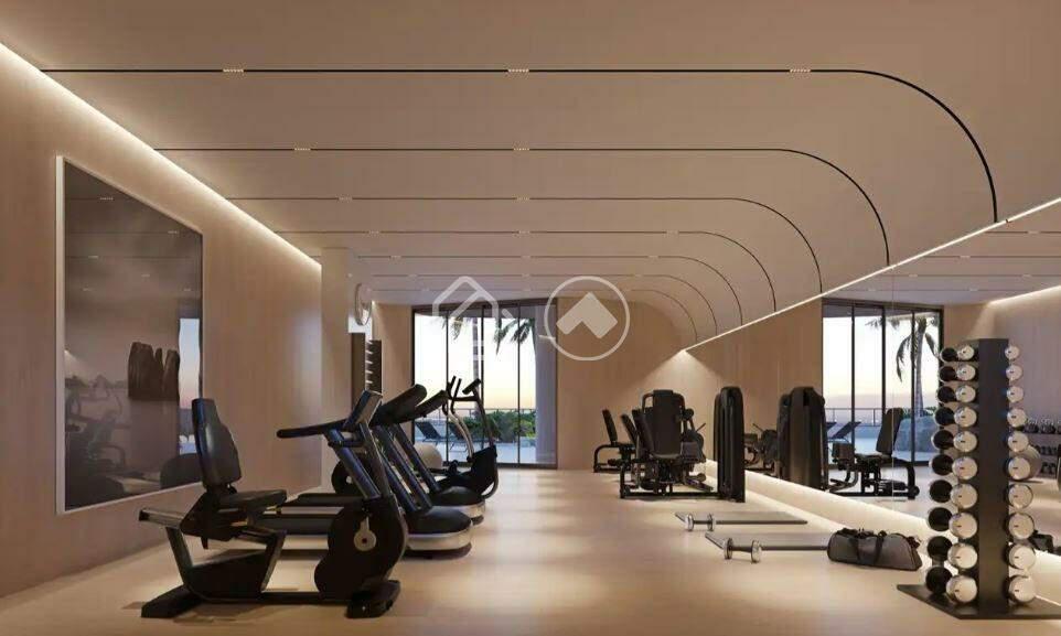 Apartamento, Santa Lúcia, 4 Quartos, 4 Vagas, 4 Suítes